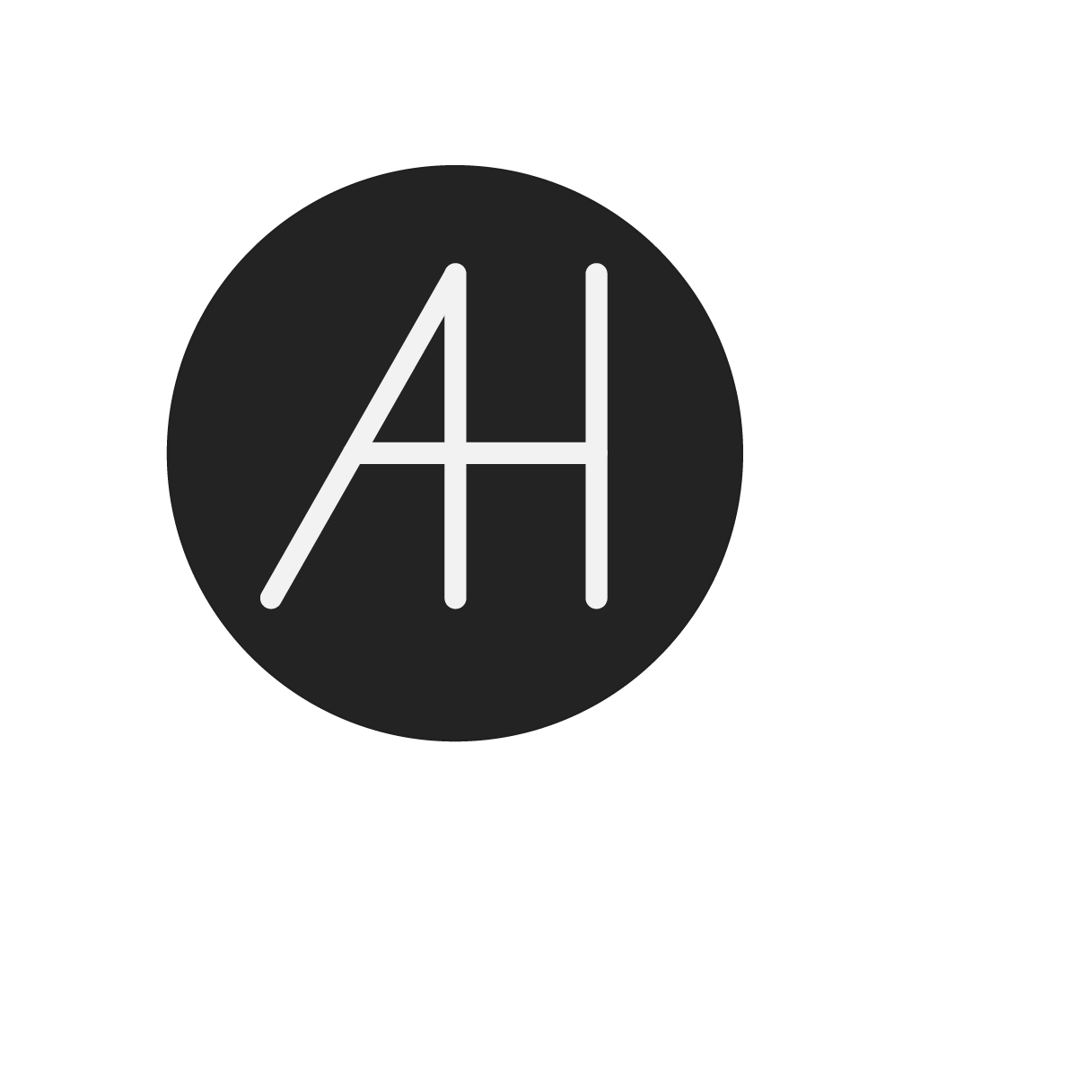 Logo for Anita Hansen